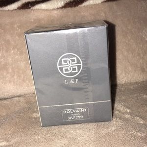 Bolvaint Paris Laef Eau de Parfum 1.7 fl oz New